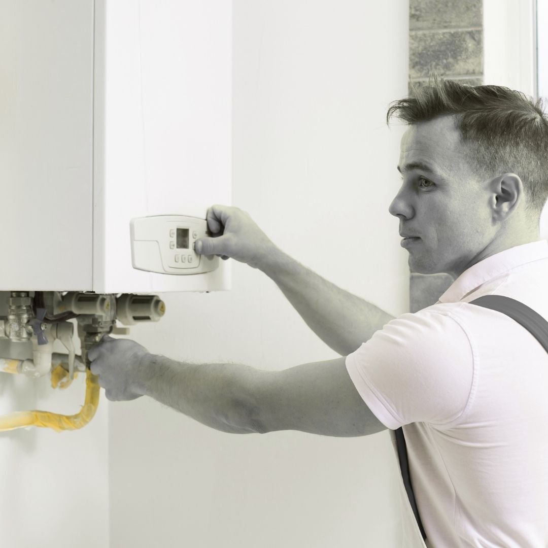 مركز صيانة ثيرموفلو المعتمد